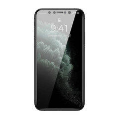 Baseus Tempered glass kaina ir informacija | Apsauginės plėvelės telefonams | pigu.lt