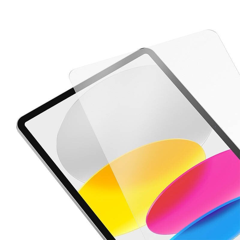 Baseus Screen Protector SGZM010102 цена и информация | Planšečių, el. skaityklių priedai | pigu.lt