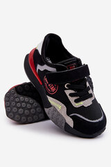 Sportiniai batai berniukams Big Star Shoes BSB24110.1245 kaina ir informacija | Sportiniai batai vaikams | pigu.lt