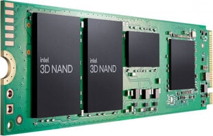 Жесткий диск Intel SSDPEKNU010TZX1 1 TB SSD цена и информация | Внутренние жёсткие диски (HDD, SSD, Hybrid) | pigu.lt