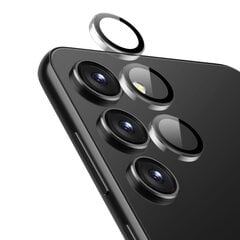 Защитное стекло ESR Camera предназначено для Galaxy S23 / S23+ Plus цена и информация | Google Pixel 3a - 3mk FlexibleGlass Lite™ защитная пленка для экрана | pigu.lt