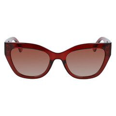 Женские солнечные очки Longchamp LO691S-602 ø 55 мм цена и информация | Женские солнцезащитные очки | pigu.lt