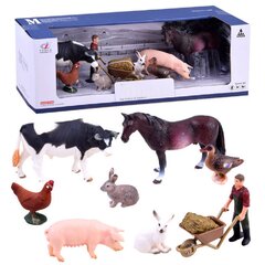 Набор для домашних животных ZA2994A цена и информация | Игрушки для мальчиков | pigu.lt