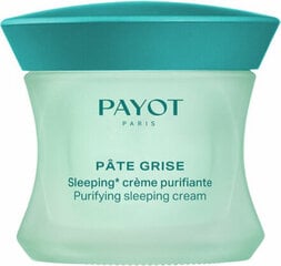 Крем для лица Payot Pâte Grise, 50 мл цена и информация | Кремы для лица | pigu.lt
