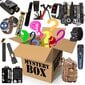 Staigmenų dėžutė jam XL (iki 15 prekių) kaina ir informacija | Kitos originalios dovanos | pigu.lt