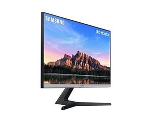 Samsung LU28R550UQPXEN kaina ir informacija | Monitoriai | pigu.lt