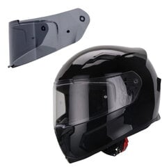 Motociklininko šalmas Vito Helmets Duomo + nemokama dovana цена и информация | Шлемы для мотоциклистов | pigu.lt