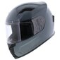 Motociklininko šalmas Vito Helmets Duomo + nemokama dovana цена и информация | Moto šalmai | pigu.lt
