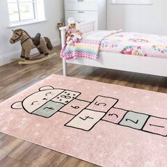 Vaikiškas kilimas 120 x 180 cm kaina ir informacija | Kilimai | pigu.lt