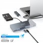 Zenwire 12994504981 цена и информация | Adapteriai, USB šakotuvai | pigu.lt