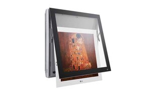 Кондиционер LG Artcool gallery A09FT цена и информация | Кондиционеры, рекуператоры | pigu.lt