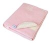 Zaffiro antklodė, 75x100 cm kaina ir informacija | Antklodės | pigu.lt