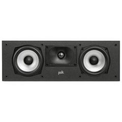 Polk Audio Monitor XT30 цена и информация | Аудиоколонки | pigu.lt