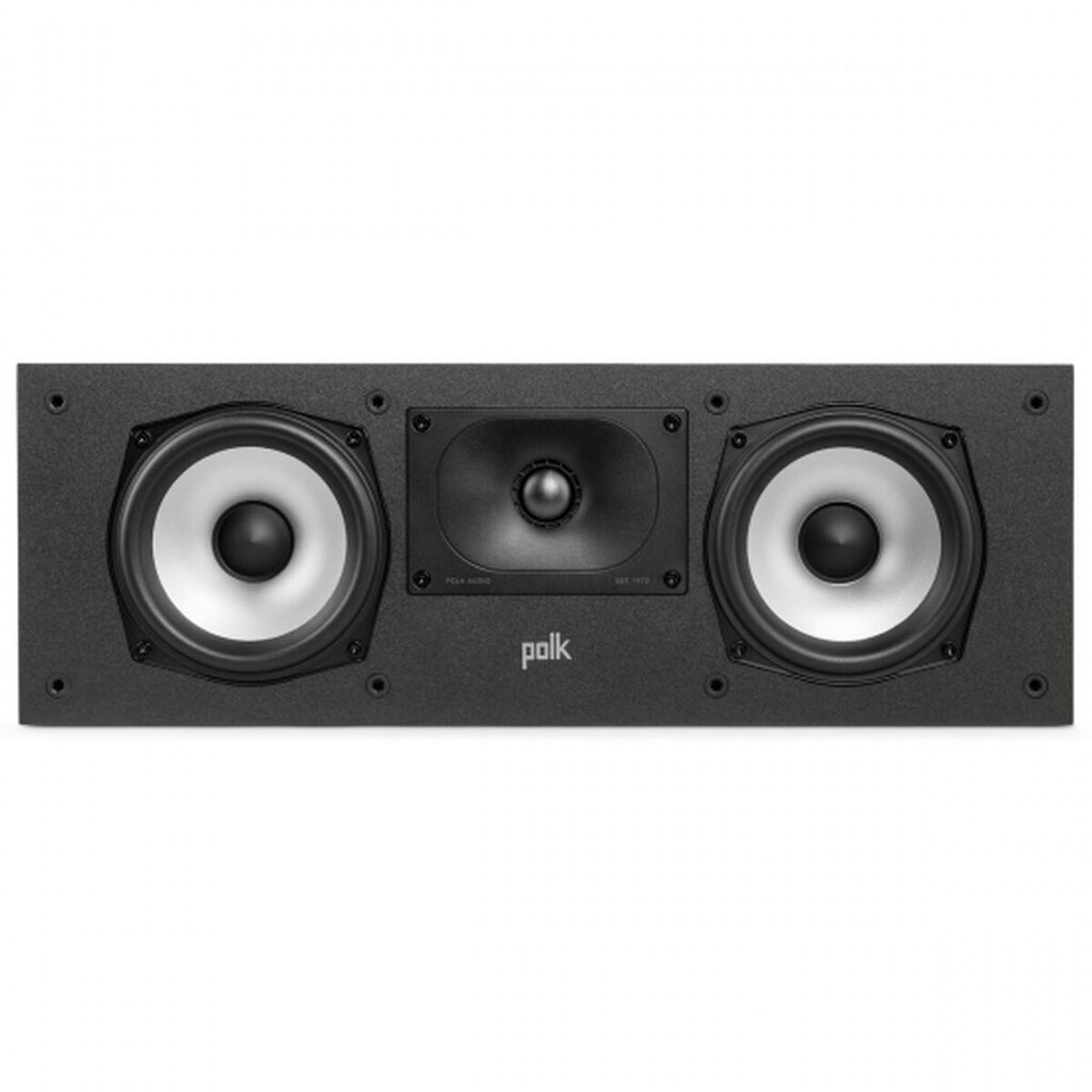 Polk Audio Monitor XT30 kaina ir informacija | Garso kolonėlės | pigu.lt