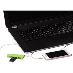 USB-порт цена и информация | Адаптеры, USB-разветвители | pigu.lt