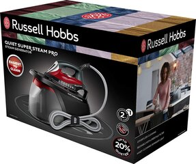 Russell Hobbs ‎24460-56 цена и информация | Гладильные системы | pigu.lt