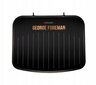 George Foreman Fit 25811-56 kaina ir informacija | Griliai, marinatoriai | pigu.lt