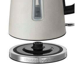 Russell Hobbs TWK3P420 цена и информация | Электрочайники | pigu.lt