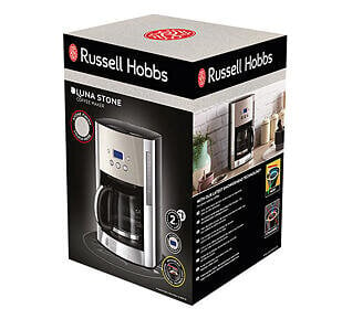 Russell Hobbs 26990-56 kaina ir informacija | Kavos aparatai | pigu.lt