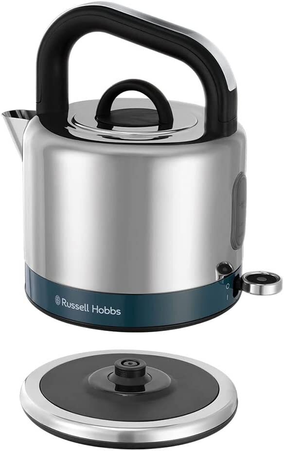 Russell Hobbs 26421-70 kaina ir informacija | Virduliai | pigu.lt