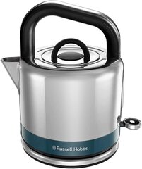 Russell Hobbs 26421-70 цена и информация | Электрочайники | pigu.lt