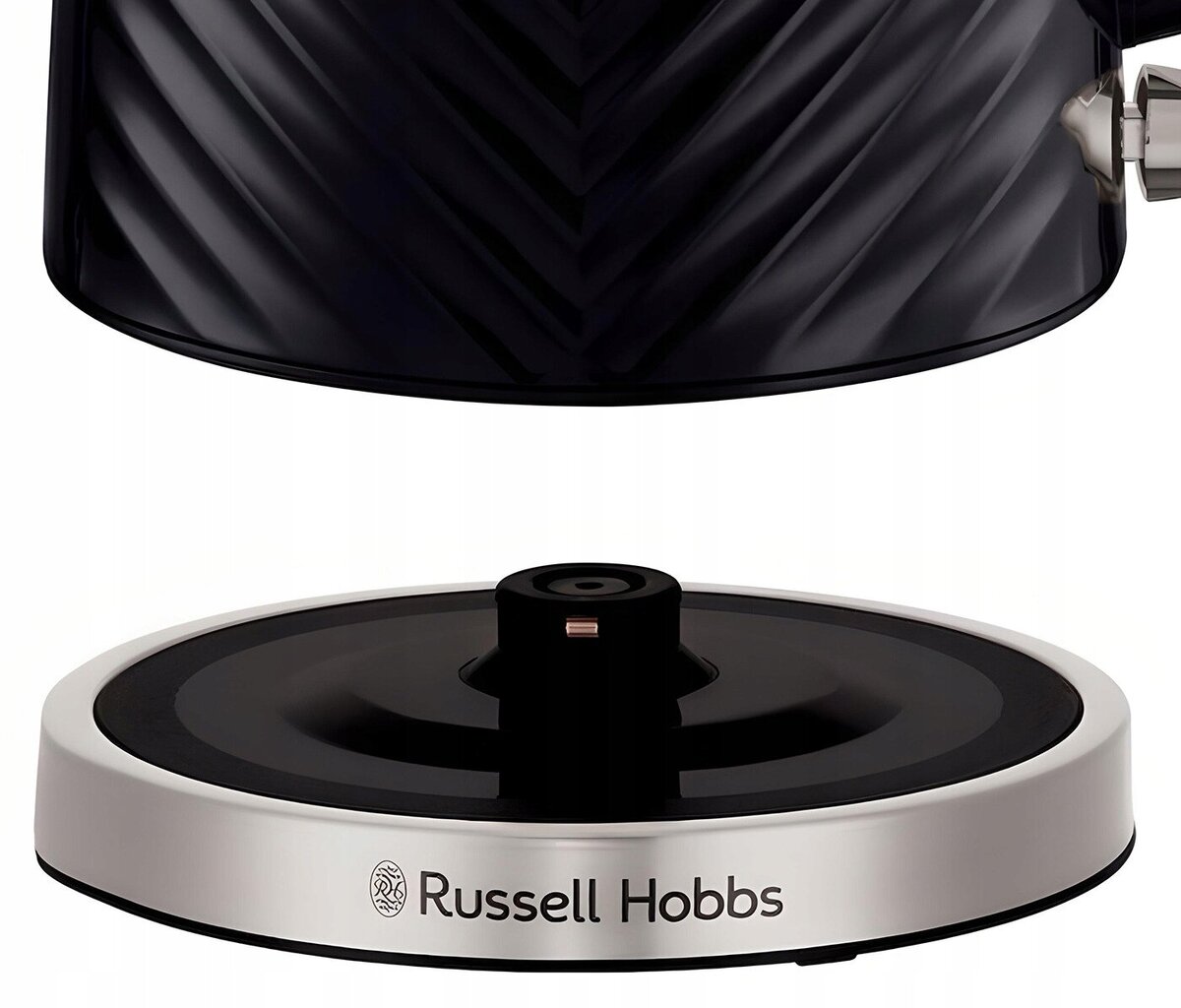 Russell Hobbs 26380-70 kaina ir informacija | Virduliai | pigu.lt