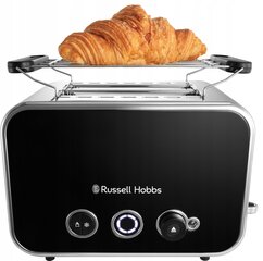 Russell Hobbs 26430-56 kaina ir informacija | Skrudintuvai | pigu.lt