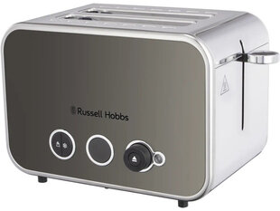 Russell Hobbs 2643256 цена и информация | Тостеры | pigu.lt