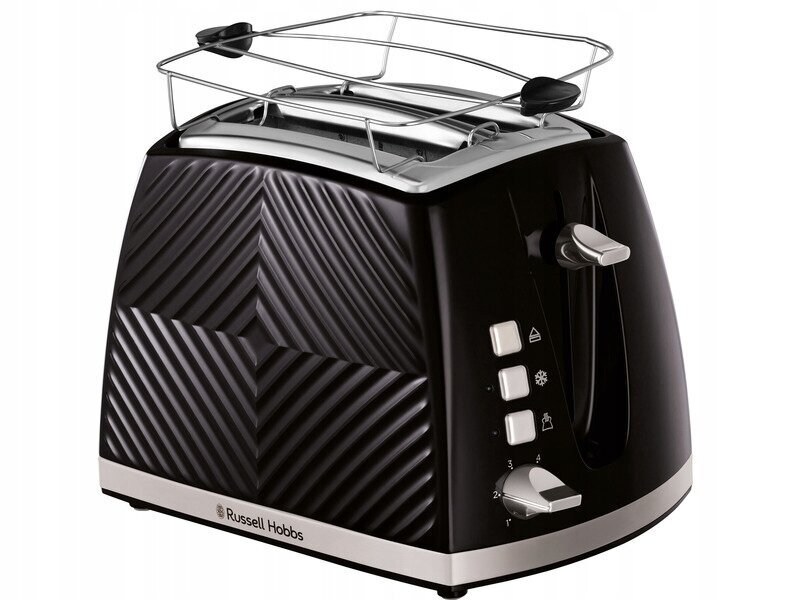 Russell Hobbs 26390-56 kaina ir informacija | Skrudintuvai | pigu.lt