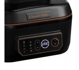 Russell Hobbs 26520-56 kaina ir informacija | Gruzdintuvės | pigu.lt