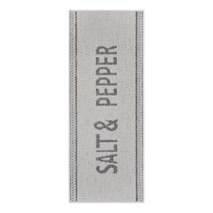 Hanse Home kilimas Salt & Pepper 62x150 cm kaina ir informacija | Kilimai | pigu.lt