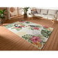 Hanse Home kilimas Tropical Dream Creme 80x165 cm kaina ir informacija | Kilimai | pigu.lt