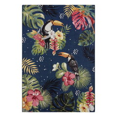 Hanse Home kilimas Tropical Dream 160x235 cm kaina ir informacija | Kilimai | pigu.lt