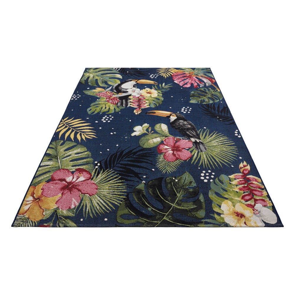 Hanse Home kilimas Tropical Dream 200x285 cm kaina ir informacija | Kilimai | pigu.lt