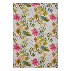 Hanse Home ковер Carpet Flowers and Leaves 120x180 см цена и информация | Ковры | pigu.lt