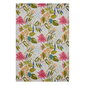 Hanse Home kilimas Flowers and Leaves 80x165 cm kaina ir informacija | Kilimai | pigu.lt