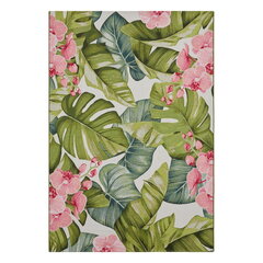 Hanse Home kilimas Tropical 160x235 cm kaina ir informacija | Kilimai | pigu.lt