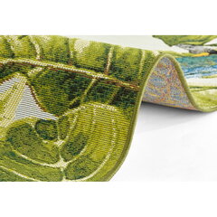 Hanse Home kilimas Tropical Birds 160x235 cm kaina ir informacija | Kilimai | pigu.lt