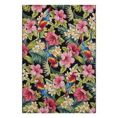 Hanse Home kilimas Tropical Feeling 160x235 cm kaina ir informacija | Kilimai | pigu.lt