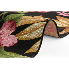 Hanse Home kilimas Tropical Flowers 200x285 cm kaina ir informacija | Kilimai | pigu.lt