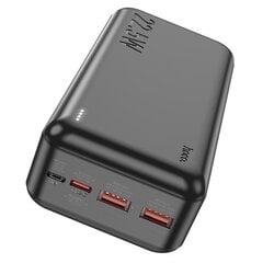 Hoco J101B 30000mAh цена и информация | Зарядные устройства Power bank | pigu.lt