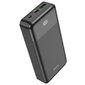 Hoco J102A PD20W+QC3.0 20000mAh kaina ir informacija | Atsarginiai maitinimo šaltiniai (power bank) | pigu.lt