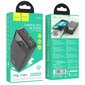 Hoco J102A PD20W+QC3.0 20000mAh kaina ir informacija | Atsarginiai maitinimo šaltiniai (power bank) | pigu.lt