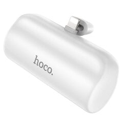 Hoco J106 5000mAh цена и информация | Зарядные устройства Power bank | pigu.lt