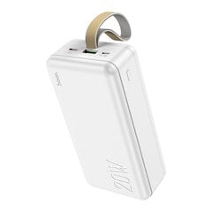 Hoco J87B PD20W+QC3.0 30000mAh kaina ir informacija | Atsarginiai maitinimo šaltiniai (power bank) | pigu.lt