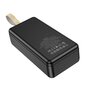 Hoco J87B 30000mAh kaina ir informacija | Atsarginiai maitinimo šaltiniai (power bank) | pigu.lt