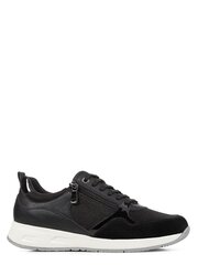 Женские кроссовки GEOX D Bulmya Black 573231132 цена и информация | Спортивная обувь, кроссовки для женщин | pigu.lt