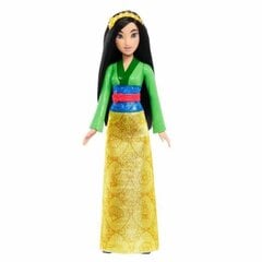Lėlė Princesses Disney Mulan kaina ir informacija | Žaislai mergaitėms | pigu.lt