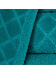 Edoti rankšluostis, mėlynas, 50x90cm цена и информация | Полотенца | pigu.lt