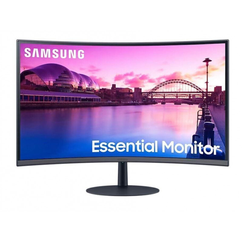 Samsung S32C390EAU kaina ir informacija | Monitoriai | pigu.lt